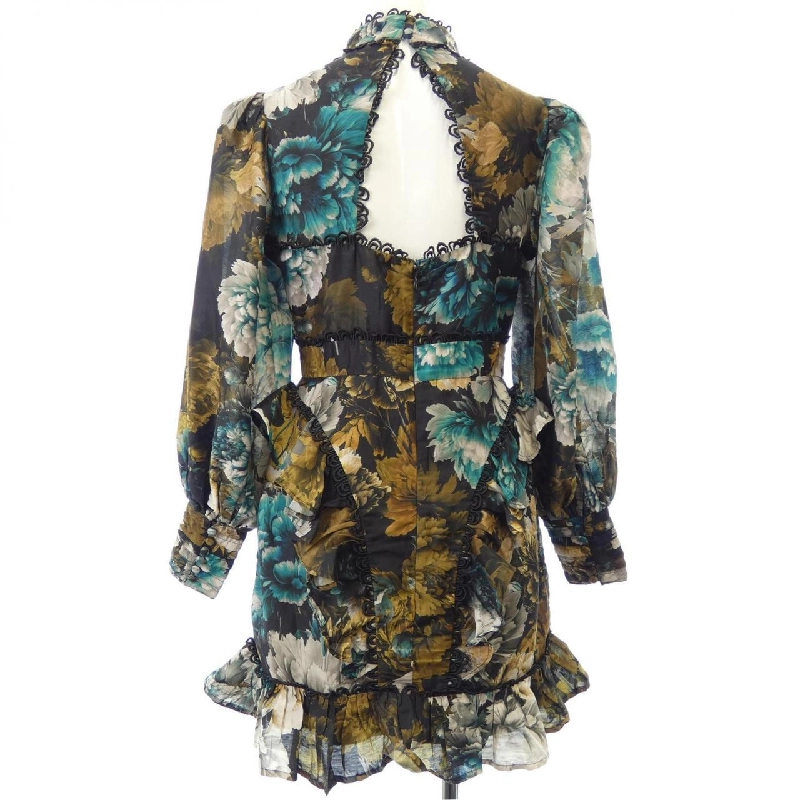 【Mã giảm giá】KAREN MILLEN Đầm 651043