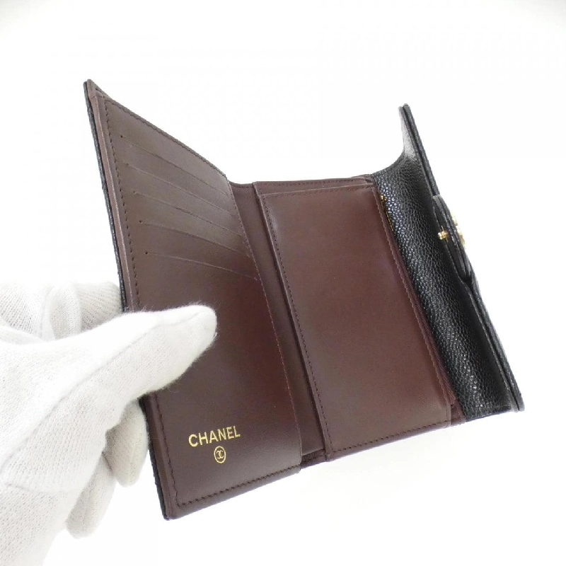 Ví Chanel Timeless Classic Line AP0232 621065