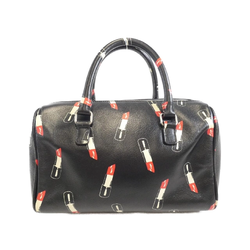 Túi xách Boston Saint Laurent Baby Duffle 400422 CUC0E - Hàng hiệu Chính hãng 770025