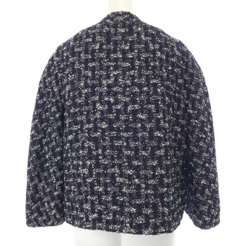 Áo khoác CHANEL P46659V34616 630180