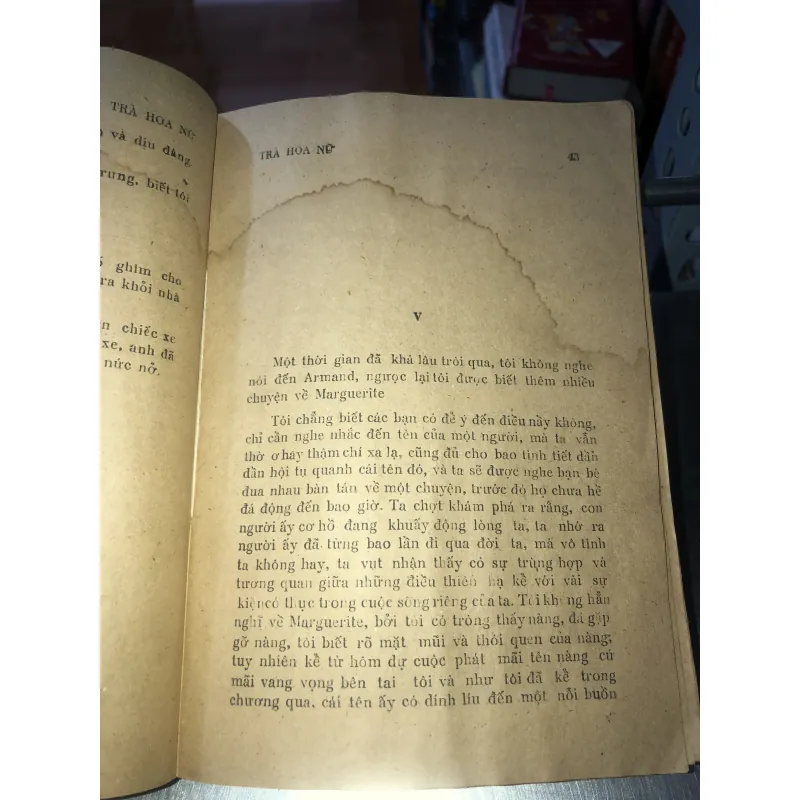 Trà hoa nữ - Alexandre Dumas Con 799667