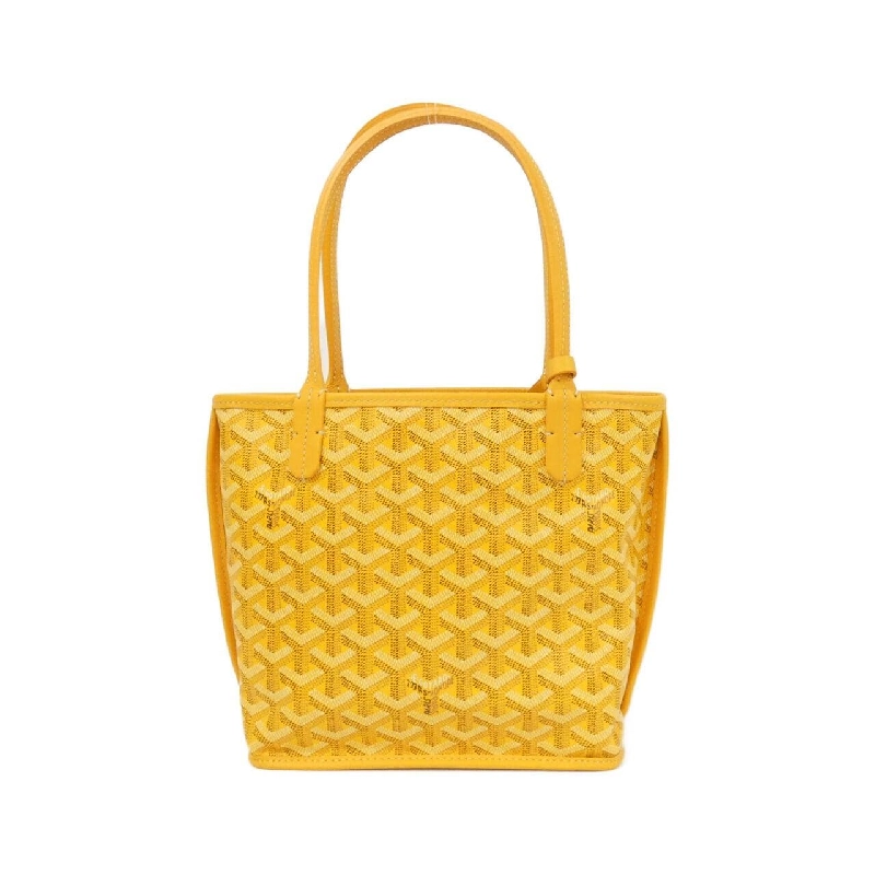 Goyard Anjou Mini Bag - Hàng hiệu Authentic 765475