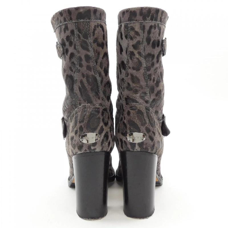 Giày bốt JIMMY CHOO - Hàng hiệu Authentic 830442