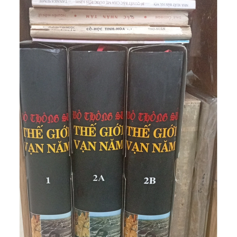 Thế giới vạn năm 362864