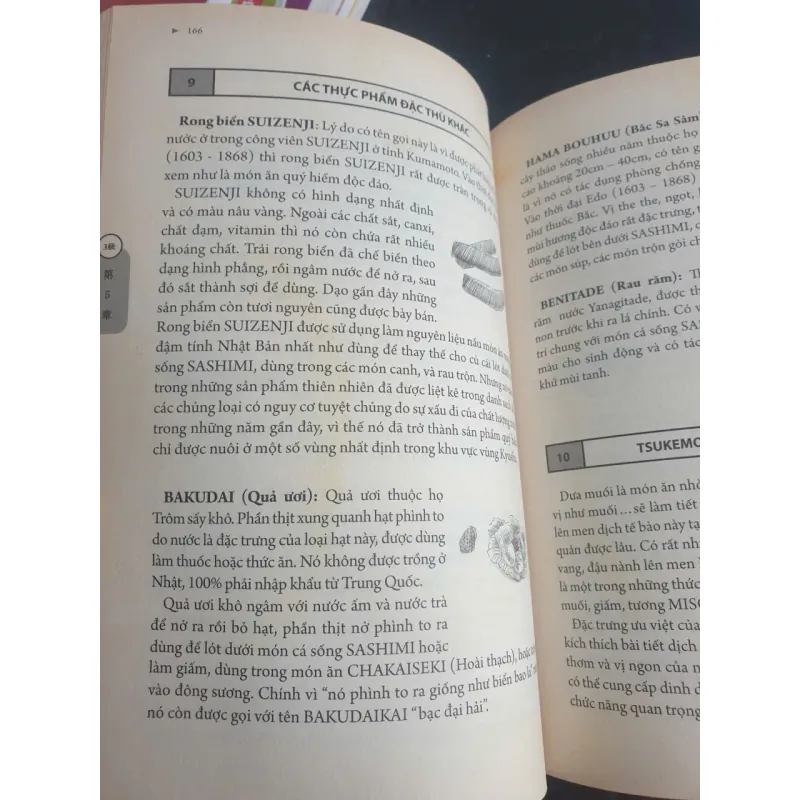 Chuyên Gia Bếp Nhật WASHOKU 747636