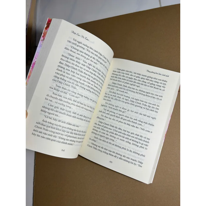 Động Phòng Hoa Chúc Cách Vách 55k 735382