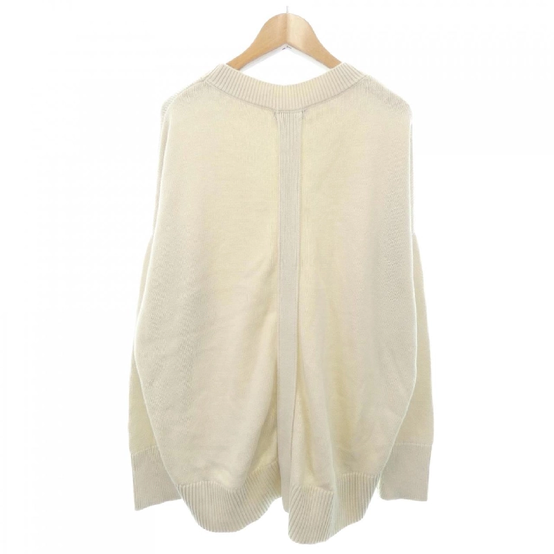 【Mã giảm giá】Theory theory áo len 642117