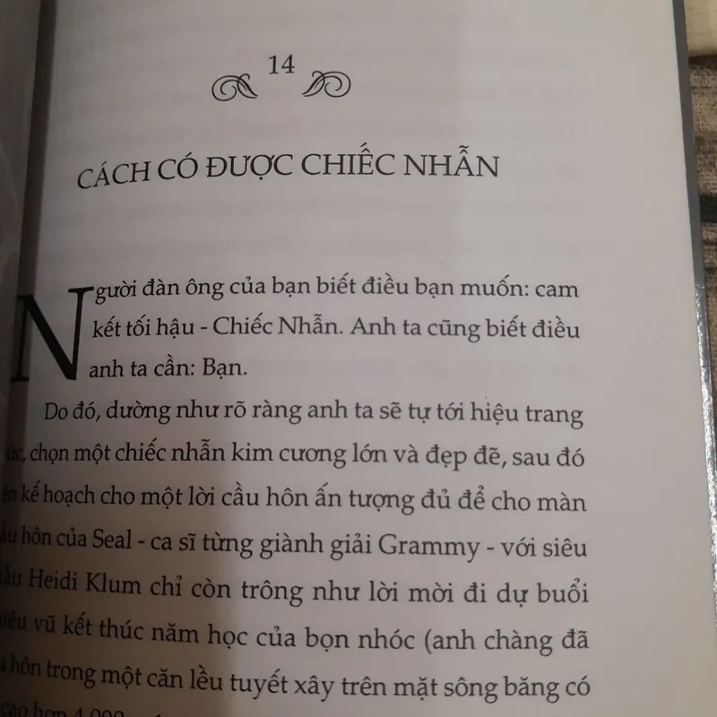 Cư xử như đàn bà Suy nghĩ như đàn ông. Steve Harvey 596164