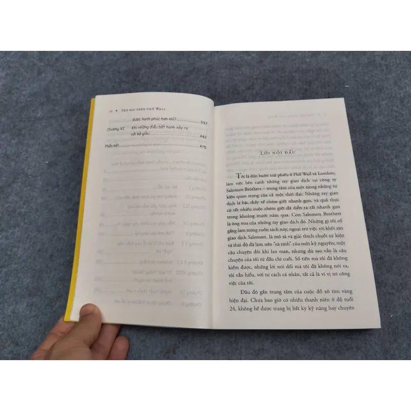 TRÒ BỊP TRÊN PHỐ WALL 957314