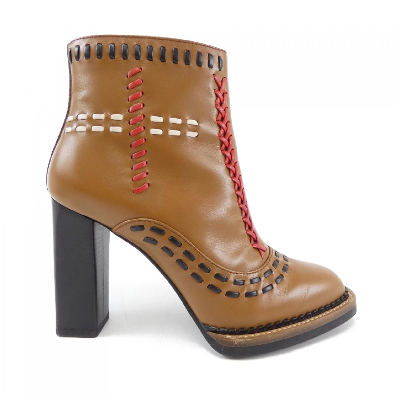 【Mã giảm giá】Giày bốt TOD'S 663256