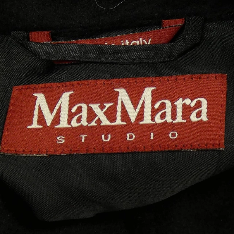 Max Mara STUDIO 601616 Áo khoác 628538