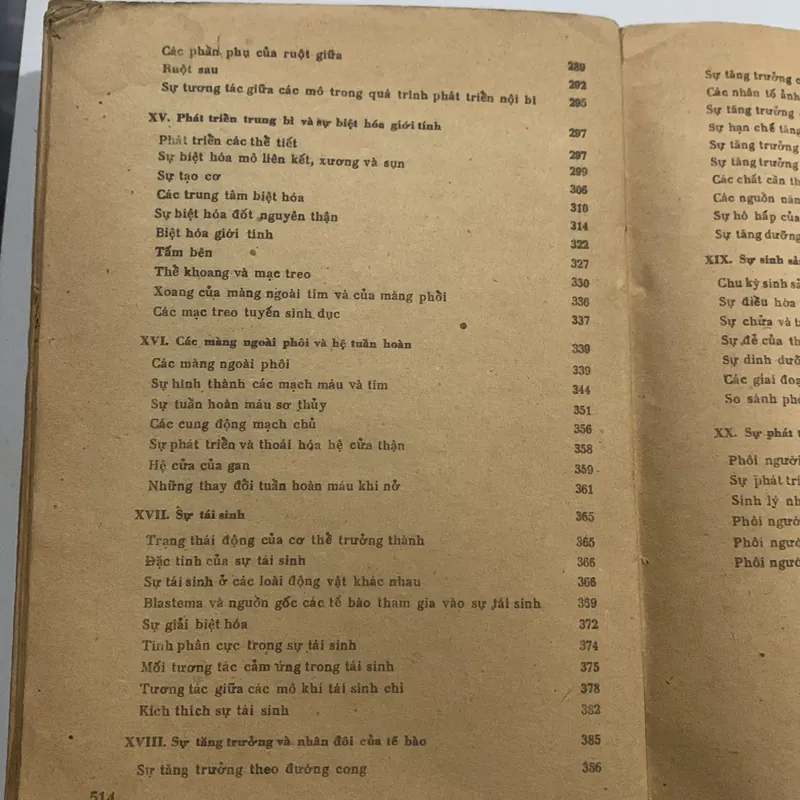 Phôi sinh học hiện đại, CHARLES W. BODEMER 709172