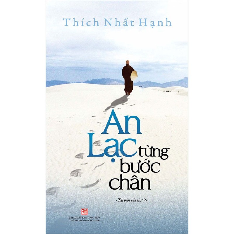 An Lạc Từng Bước Chân - Thích Nhất Hạnh 5518