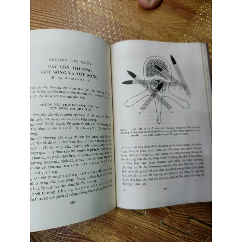 Ngoại khoa dã chiến 1009417