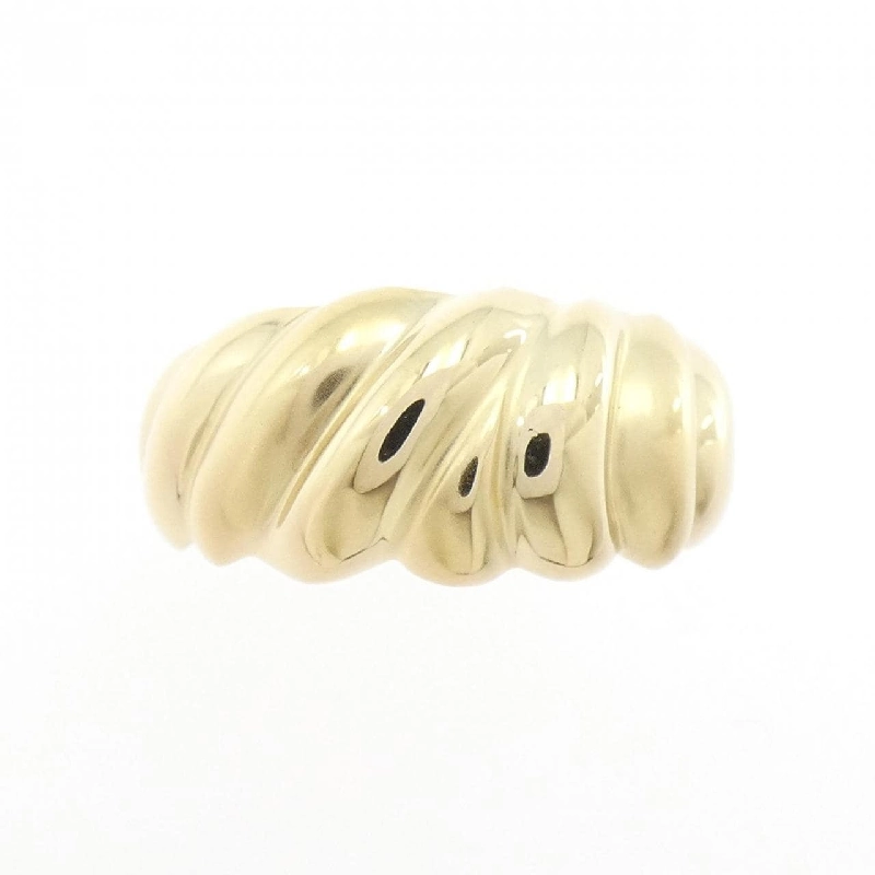 Nhẫn K18YG - Hàng hiệu Chính hãng 851739