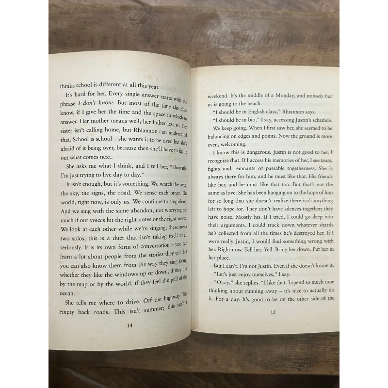 Every Day - David Levithan 737129