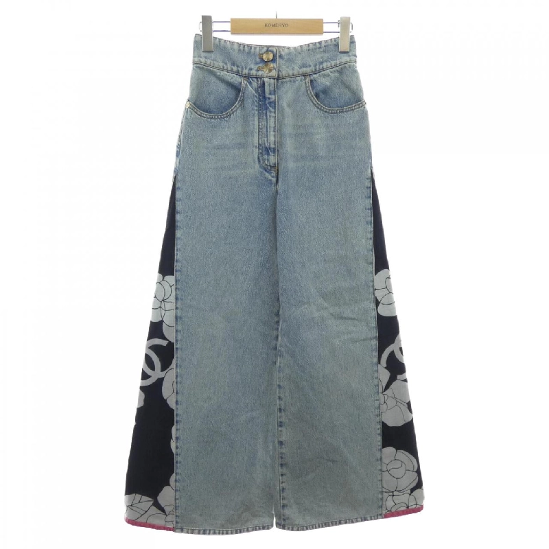 CHANEL P70188V48900 21C Jeans - Hàng hiệu Chính hãng 820655