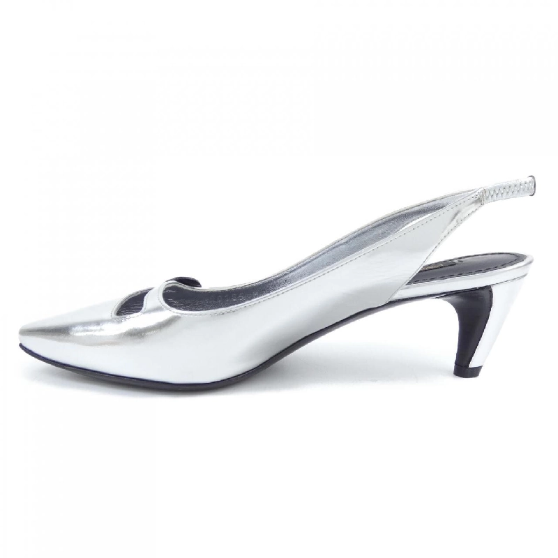 Giày cao gót LOUIS VUITTON MA0185 - Hàng hiệu Authentic 829393