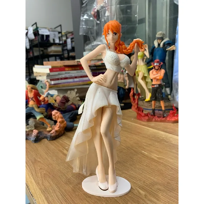 Mô hình để bàn Anime 716167