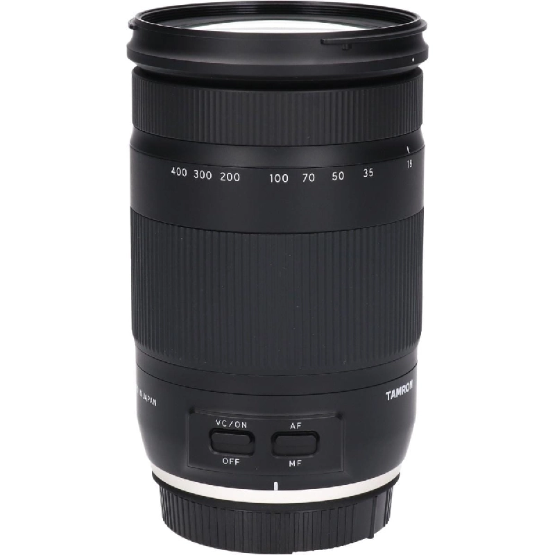 Ống kính EOS 18-400mm F3.5-6.3 Di II VC - Hàng hiệu Chính hãng 880536
