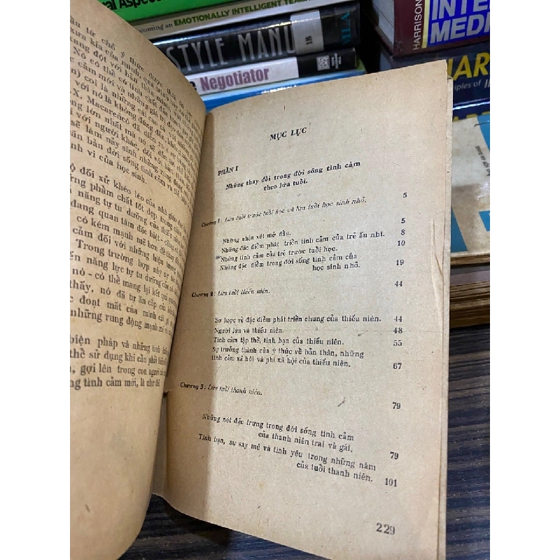 Đời Sống Tình Cảm Của Học Sinh - P.M. Iacopxon 747225