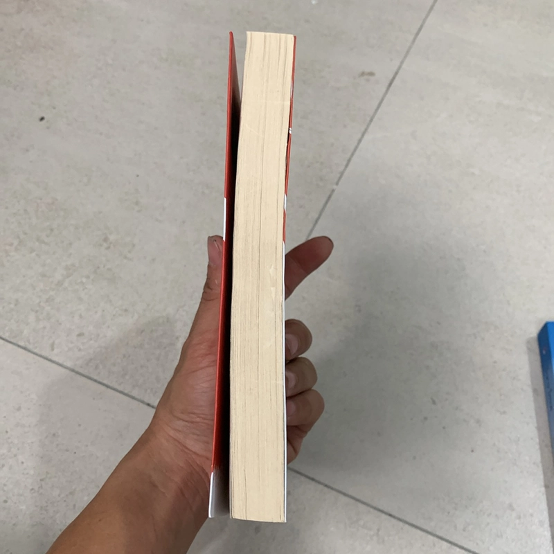 Vô cùng tàn nhẫn, Vô cùng yêu thương 501790