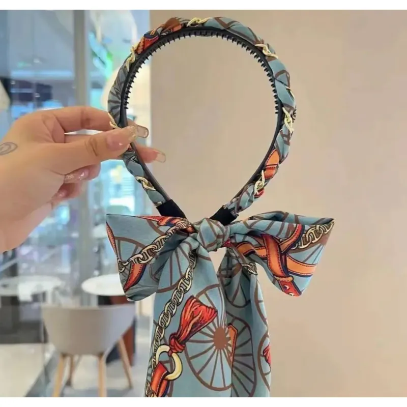 Combo hai Băng đô cài tóc  759247