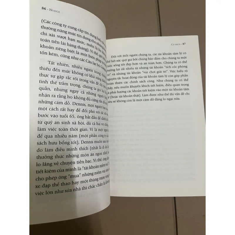 Nudge cú hích 729047