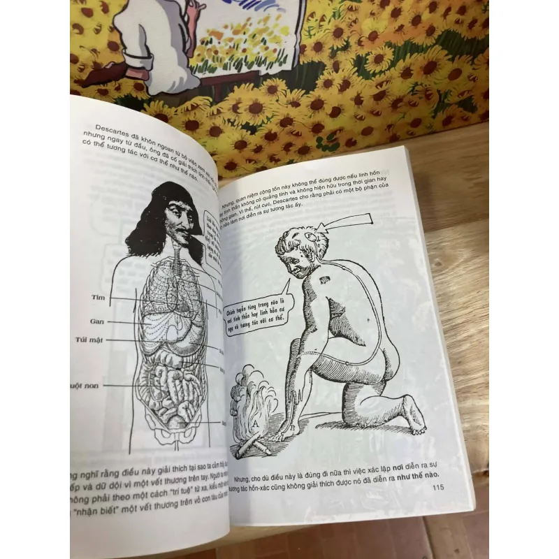 Nhập môn Descartes - Dave Robinson & Chris Garratt 1005095