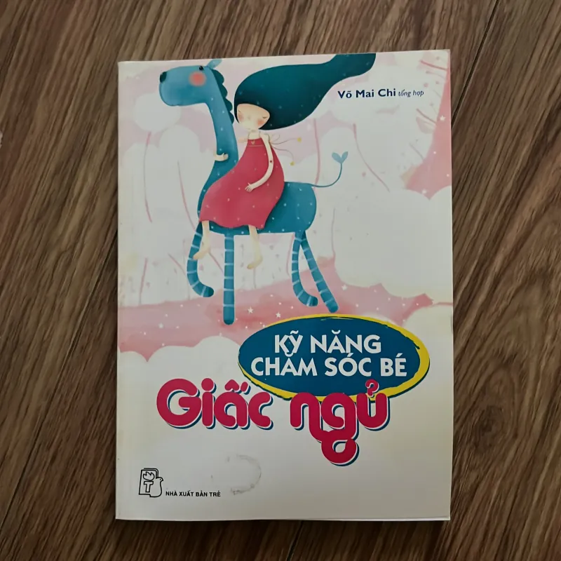 Kỹ năng chăm sóc bé - Giấc ngủ 797715