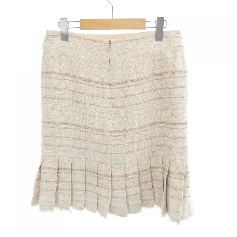 CHANEL P23713W03322 04P Váy - Hàng hiệu Chính hãng 820263