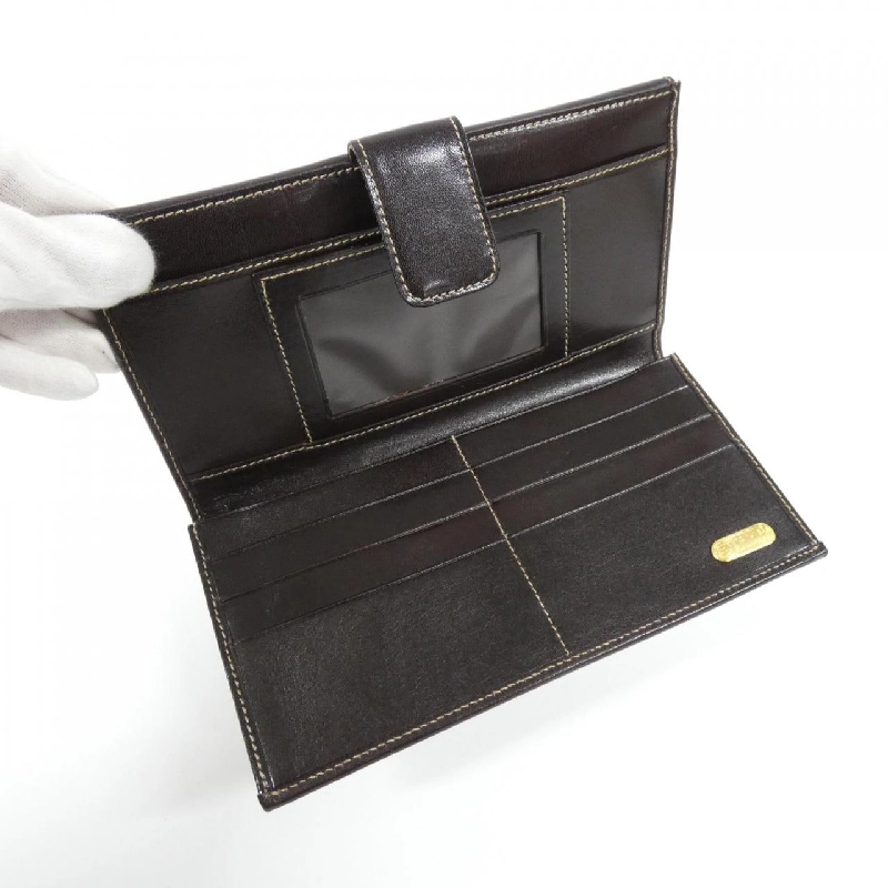 Fendi 30806 Ví - Hàng hiệu Chính hãng 806039