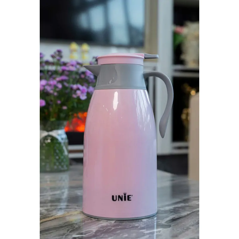 UNIE UKW09-P – Phích giữ nhiệt cao cấp 1,4L 785594