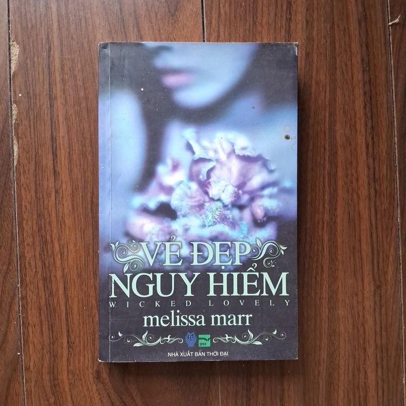 Vẻ đẹp nguy hiểm 505331