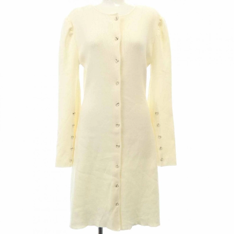 【Mã giảm giá】Áo khoác dài ADEAM 638872