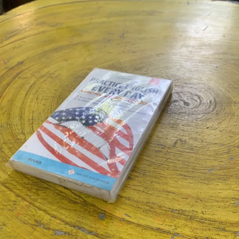 ĐỐI ĐÁP TIẾNG ANH KHÔNG CẦN NGHĨ - Nguyễn Thanh Loan 1031268