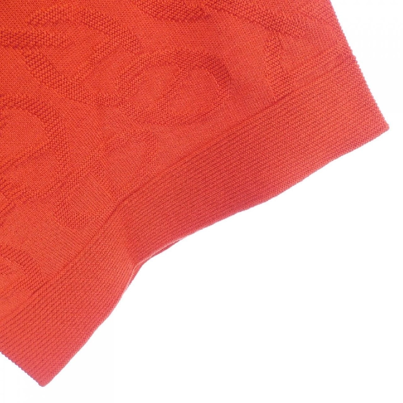 【Mã giảm giá】HERMES Áo len 641357