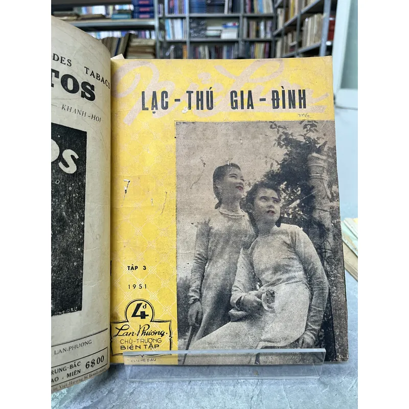 NỮ LƯU( 7 số) 708705