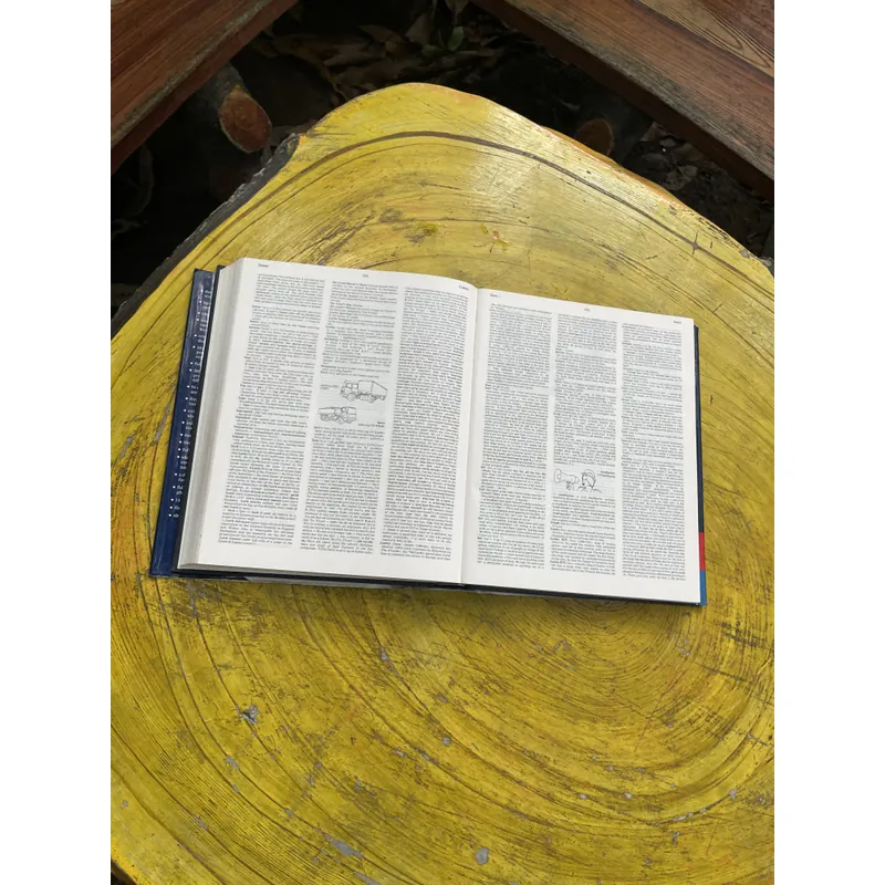 OXFORD ADVANCED LEARNER’S ENCYCLOPEDIC DICTIONARY  603317