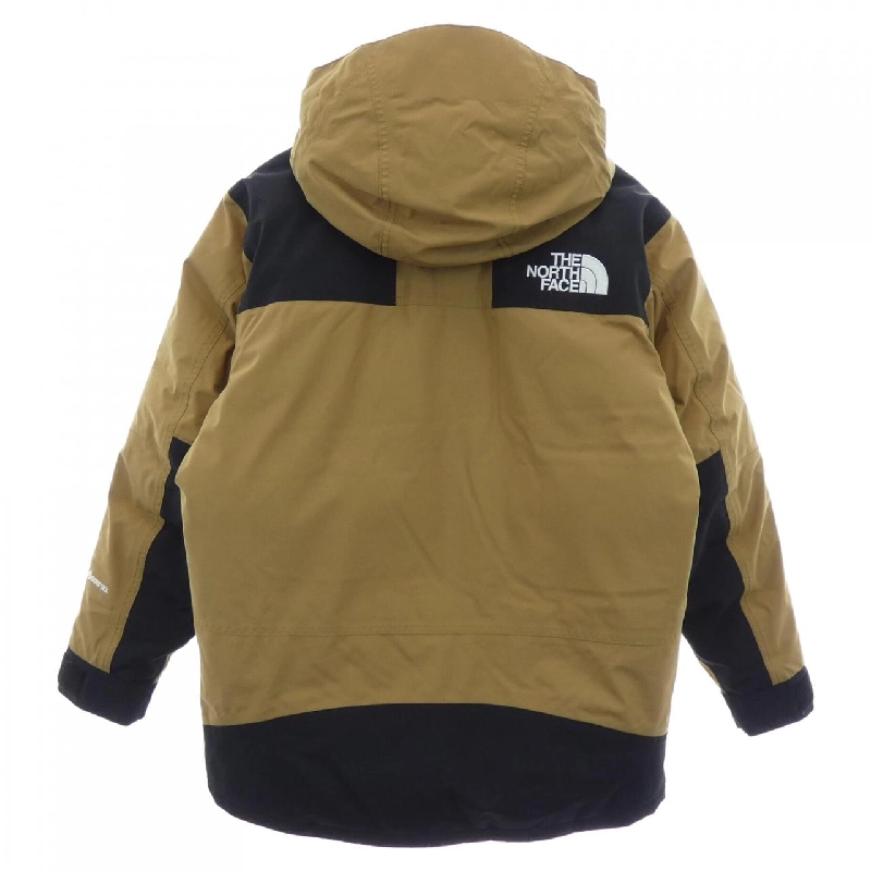 The North Face ND91930 Áo khoác lông - Hàng hiệu Chính hãng 886331