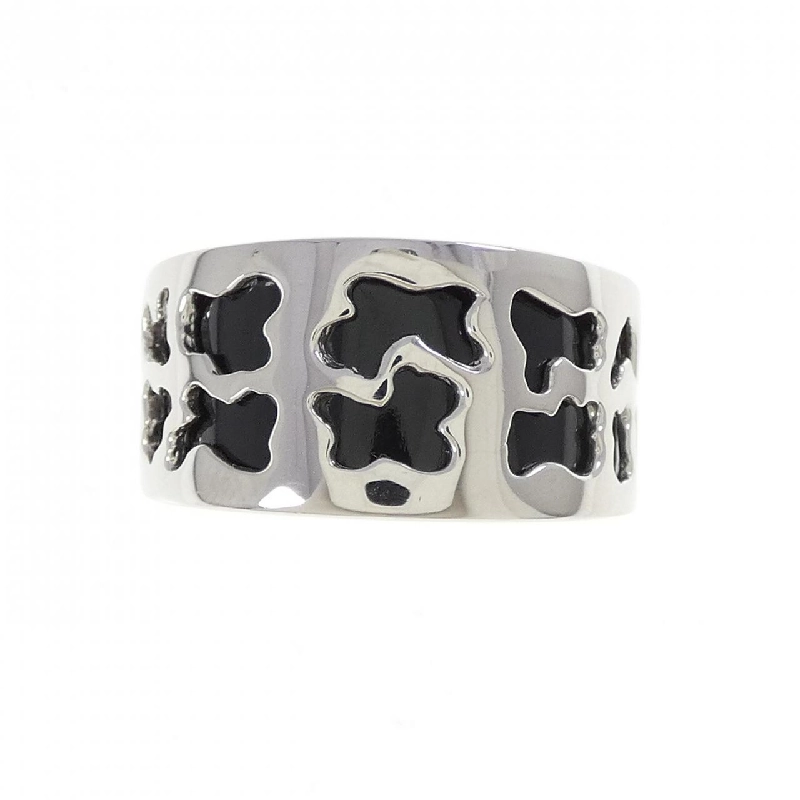 Nhẫn Onyx PT900 - Hàng hiệu Chính hãng 848007