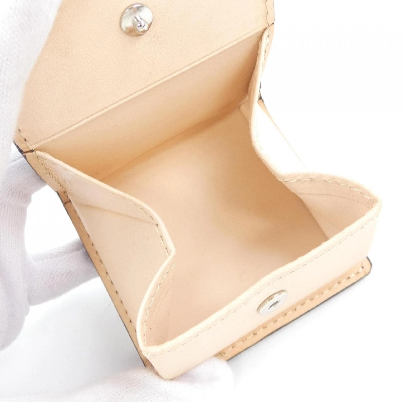 Hộp đựng tiền COIN CASE - Hàng hiệu Authentic 904231