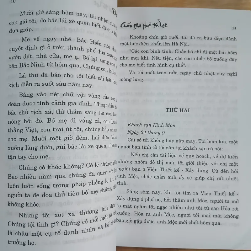 Cuốn Gia Phả Để Lại - Đoàn Lê 788062