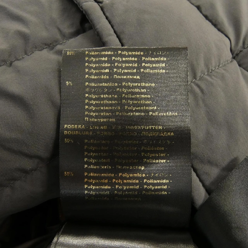 Áo khoác lông vũ MOORER PONTI-S3 - Hàng hiệu Chính hãng 896570