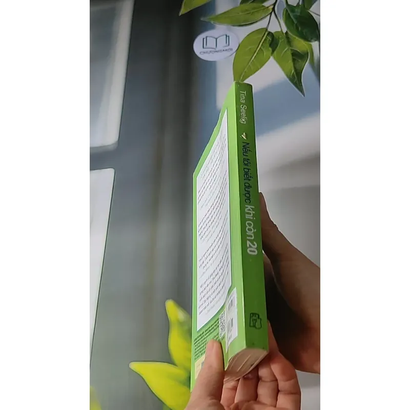 Nếu Tôi Biết Được Khi Còn 20 607717