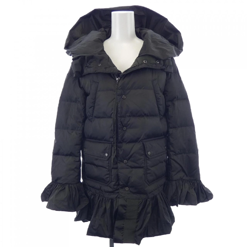 Áo khoác lông vũ MONCLER 636230