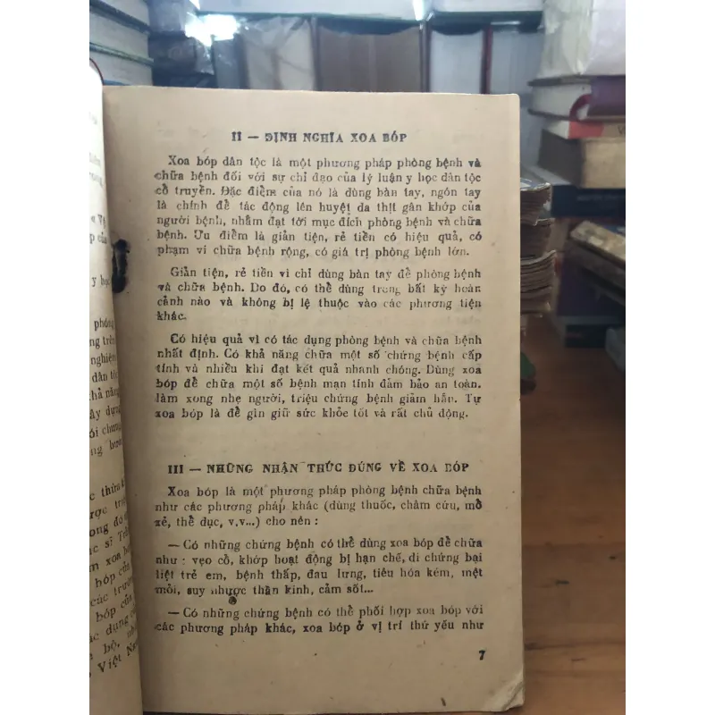 Phương pháp xoa bóp y học dân tộc 1040378