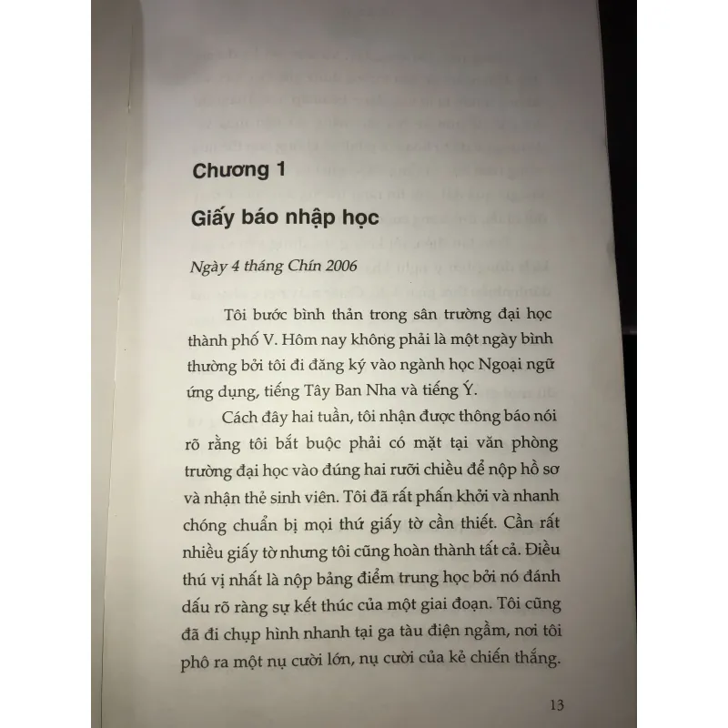 Lạc lối - Laura D. 1027773