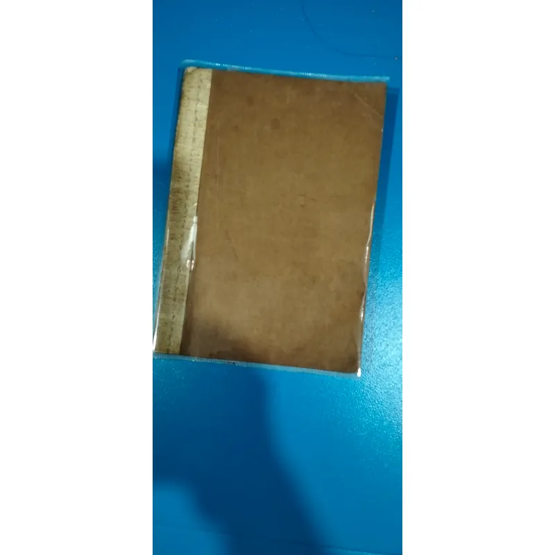 Người Bản lĩnh - Hoàng Xuân Việt - Sách xưa 1959 - Hiếm, giá trị  752985