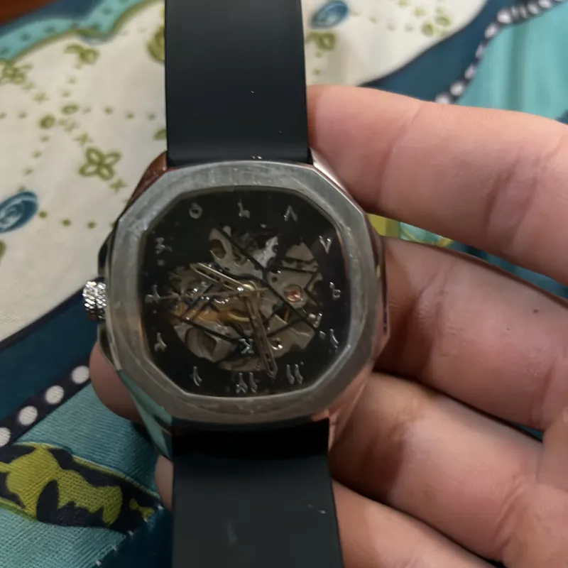 Đồng hồ klein hà lan 706670